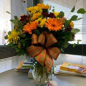 Meet your Posher, Ying